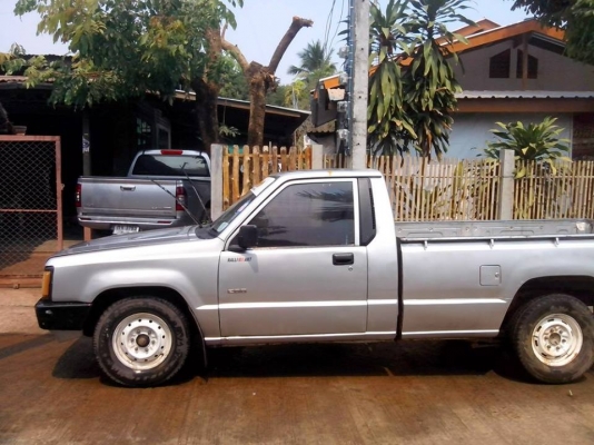 รถเครื่องดี คัตสีสวย ภาษีเต็ม