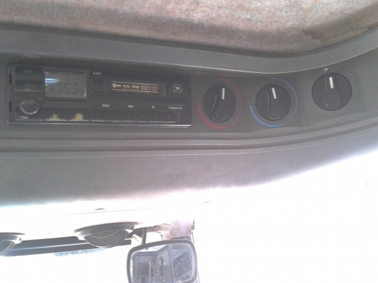 ขายรถไถฟอร์ด  FORD  NEWHOLLAND  8340  4WD