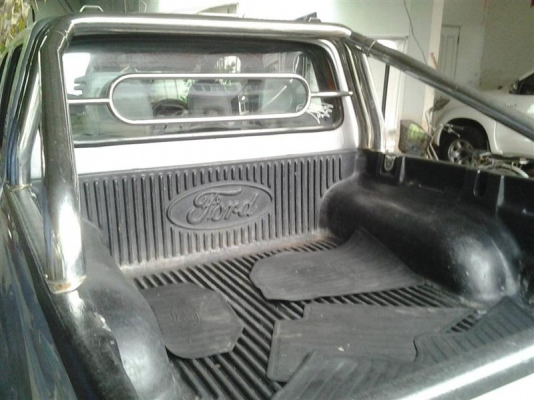 ขายฟอร์ดเรนเจอร์ 4x4 ปี2003