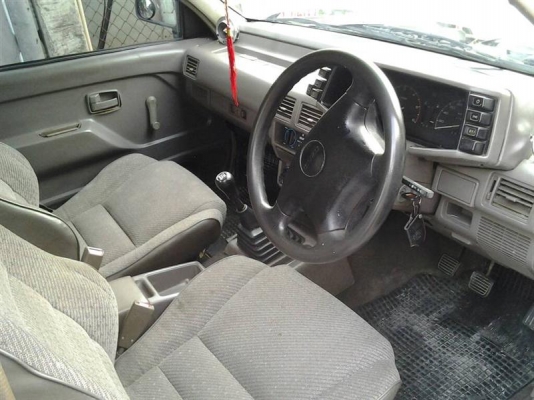 ขายฟอร์ดเรนเจอร์ 4x4 ปี2003