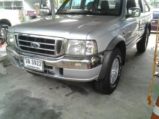 ขายฟอร์ดเรนเจอร์ 4x4 ปี2003