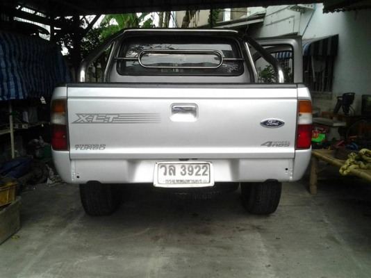 ขายฟอร์ดเรนเจอร์ 4x4 ปี2003