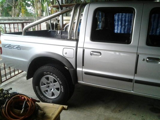 ขายฟอร์ดเรนเจอร์ 4x4 ปี2003