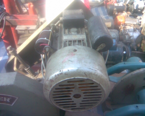 เครื่องตัดเหล็กวินเนอร์มอเตอร์ 3 แรง