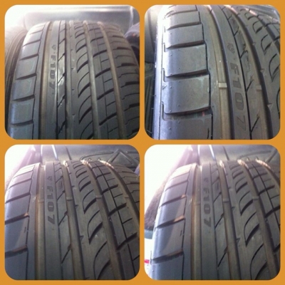 ยาง 235-45-17 ยาง 235-45-17