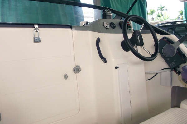 ขายเรือ yamaha