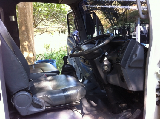 ขาย 4 ล้อ NLR 130 แรง สภาพสวย พร้อมใช้ รถปี 52 ราคา 580,000