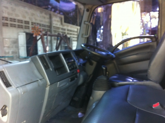 ขาย 4 ล้อ NLR 130 แรง สภาพสวย พร้อมใช้ รถปี 52 ราคา 580,000