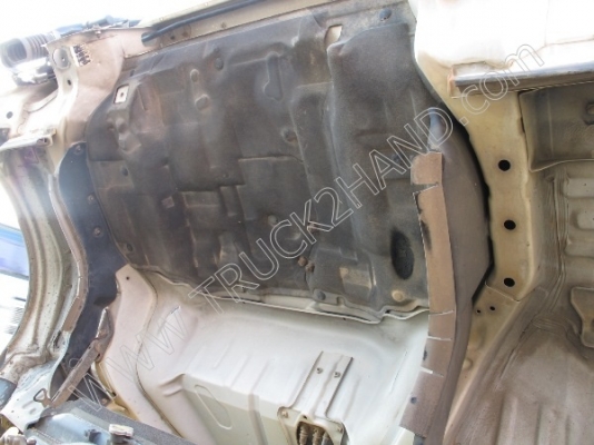 รถบรรทุก 6 ล้อดั๊มพ์ ยี่ห้อ HINO   121 แรงม้า // มีภาพ VDO ประกอบ