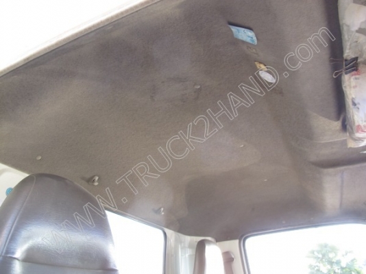 รถบรรทุก 6 ล้อดั๊มพ์ ยี่ห้อ HINO   121 แรงม้า // มีภาพ VDO ประกอบ