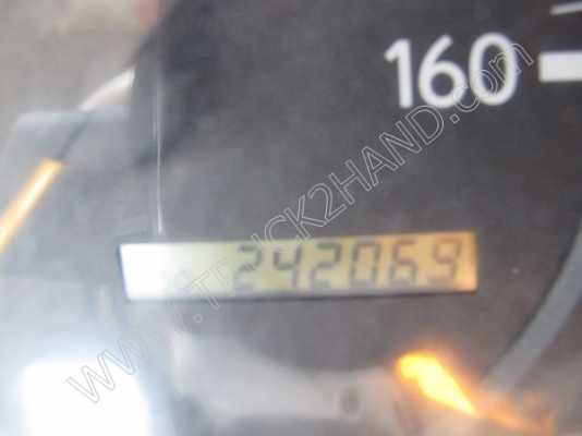 รถบรรทุก 6 ล้อดั๊มพ์ ยี่ห้อ HINO   121 แรงม้า // มีภาพ VDO ประกอบ