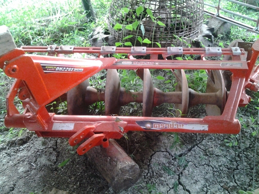 ขายรถไถ คูโบต้า L4508 สายๆ เอกสารพร้อมโอน