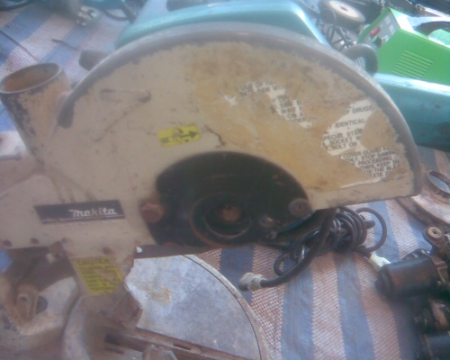 แท่นตัดองศามากีตา