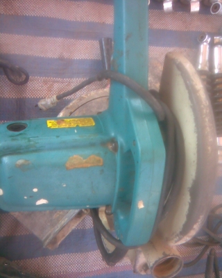 แท่นตัดองศามากีตา