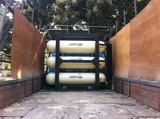 ขาย 6 ล้อ NPR 57L   ยาว. 4.30 ม.สภาพสวย ราคา 320,000