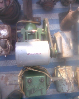 ปั้มชักพร้อมใช้