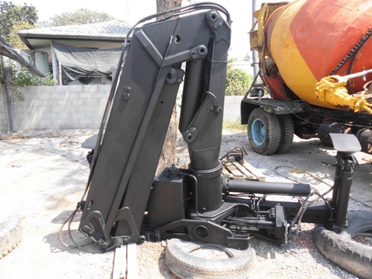 ขายเฮียบพับ    3 TOn เก่าญี่ปุ่น พร้อม ปั้มนิ้ว  3 ปลอกครับ