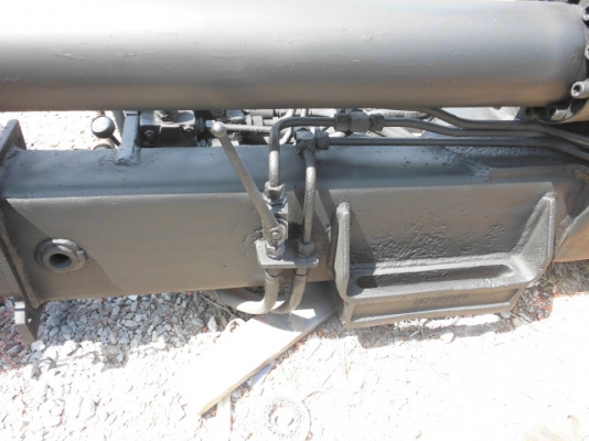 ขายเฮียบพับ    3 TOn เก่าญี่ปุ่น พร้อม ปั้มนิ้ว  3 ปลอกครับ