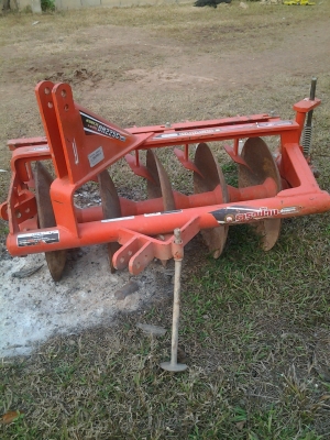 ขาย คูโบต้า L3408 พร้อมโรตารี่ เอกสารพร้อมโอน