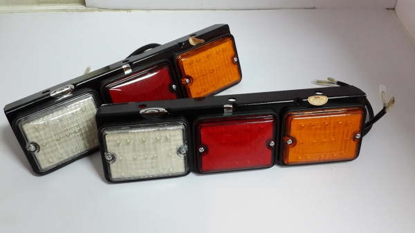 จำหน่ายไฟสัญญาณ LED