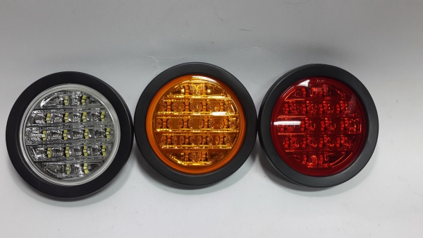 จำหน่ายไฟสัญญาณ LED