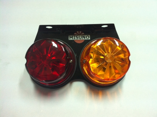 จำหน่ายไฟสัญญาณ LED