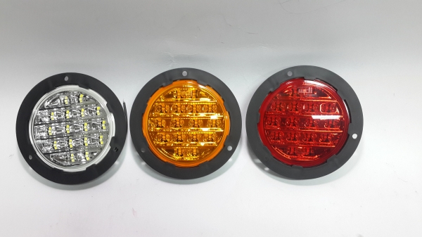 จำหน่ายไฟสัญญาณ LED