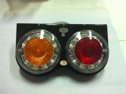 จำหน่ายไฟสัญญาณ LED