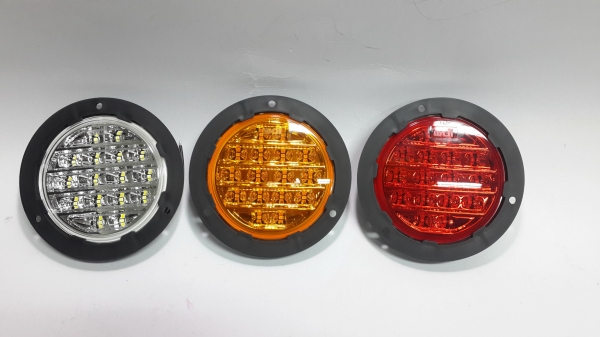 จำหน่ายไฟสัญญาณ LED