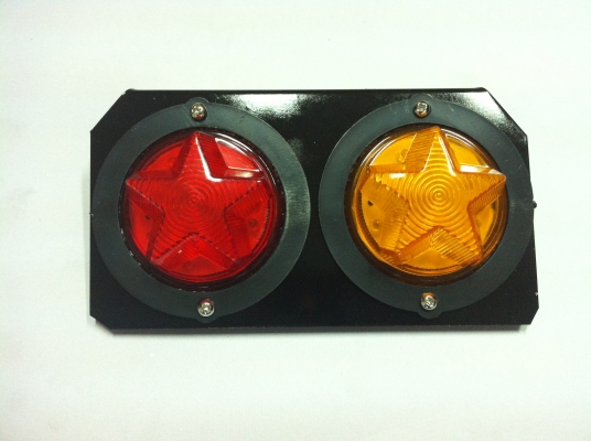 จำหน่ายไฟสัญญาณ LED