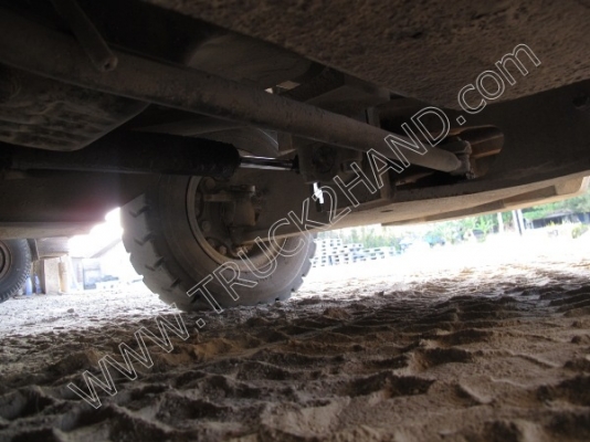 รถฟอร์คลิฟต์ ยี่ห้อ TCM  ยกได้ 3 ตัน