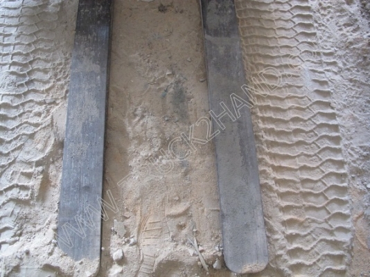 รถฟอร์คลิฟต์ ยี่ห้อ TCM  ยกได้ 3 ตัน