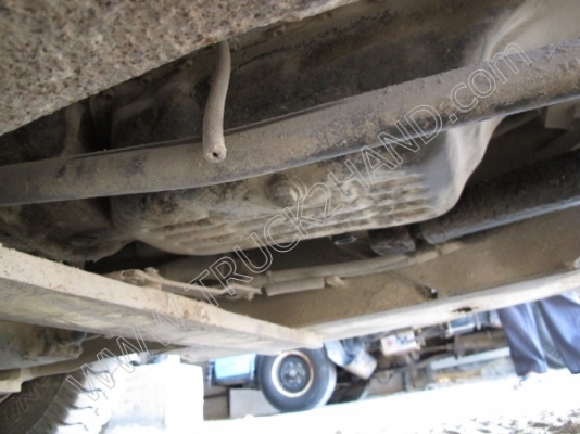 รถฟอร์คลิฟต์ ยี่ห้อ TCM  ยกได้ 3 ตัน