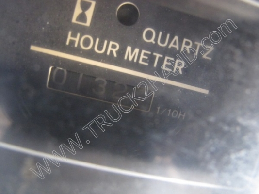 รถฟอร์คลิฟต์ ยี่ห้อ TCM  ยกได้ 3 ตัน