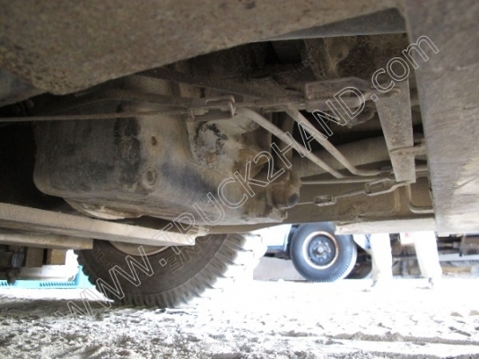 รถฟอร์คลิฟต์ ยี่ห้อ TCM  ยกได้ 3 ตัน