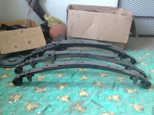 แนบคาลิเบียนขายแล้วคร้บ