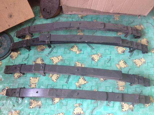 แนบคาลิเบียนขายแล้วคร้บ