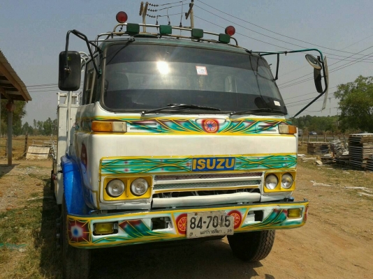 ขายเทรลเลอร์ขึ้นรถเกี่ยว175แรง พ.เพาเวอร์ เบรกทิฟฟี่  ทะเบียนเต็ม เอกสารพร้อมโอน