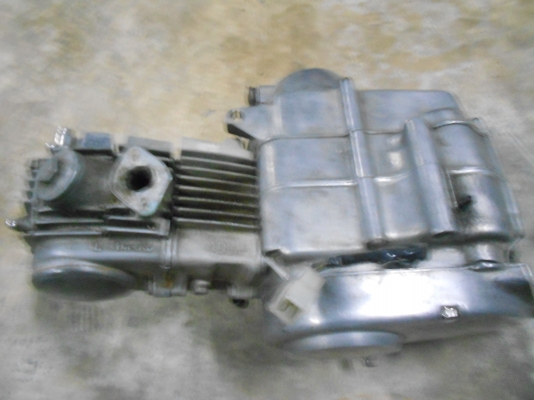 ขายเครื่อง honda คลัชมือ ถอดจากรถครับ ขายเครื่อง honda คลัชมือ ถอดจากรถครับ