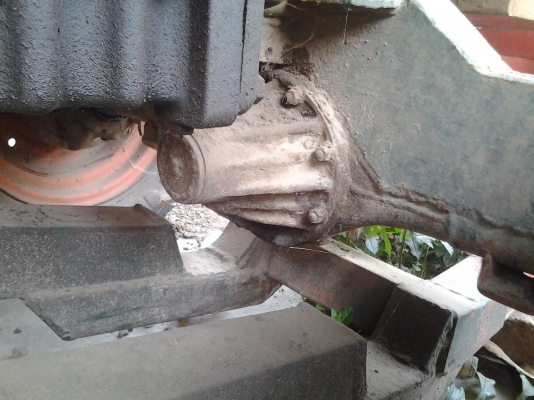 ขายตามสภาพรถไถ30แรงคูโบต้ามีดันหน้ามีพานหลัง ขายตามสภาพรถไถ30แรงคูโบต้ามีดันหน้ามีพานหลัง