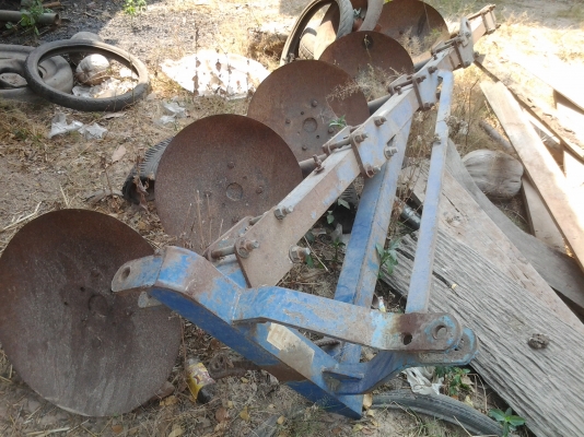 ขายตามสภาพรถไถ30แรงคูโบต้ามีดันหน้ามีพานหลัง ขายตามสภาพรถไถ30แรงคูโบต้ามีดันหน้ามีพานหลัง