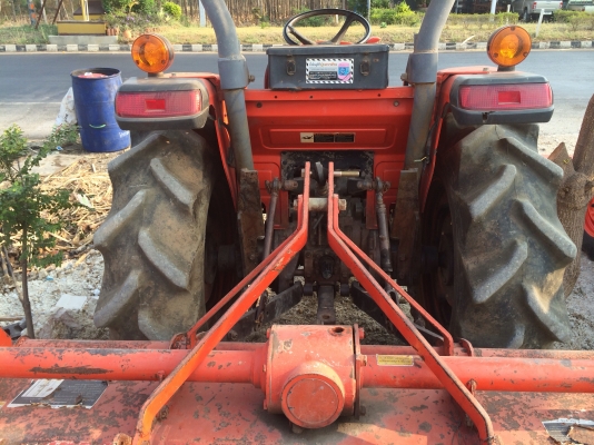 ขาย Kubota L3608