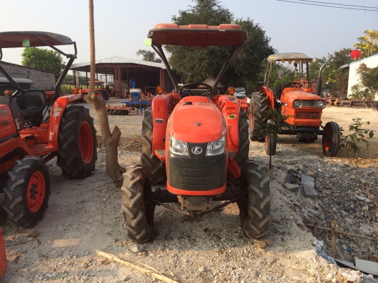 ขาย Kubota L3608