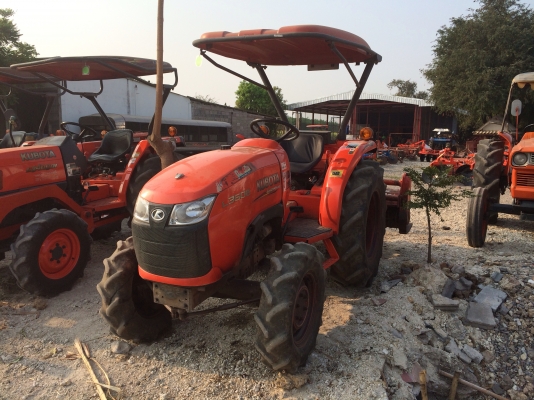 ขาย Kubota L3608
