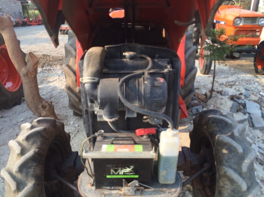 ขาย Kubota L3608