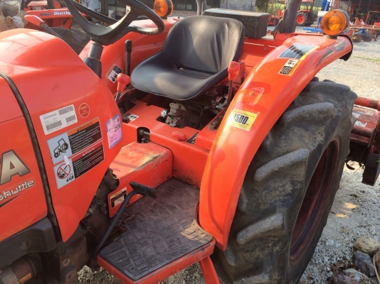ขาย Kubota L3608