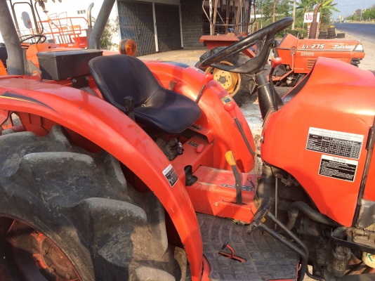 ขาย Kubota L3608