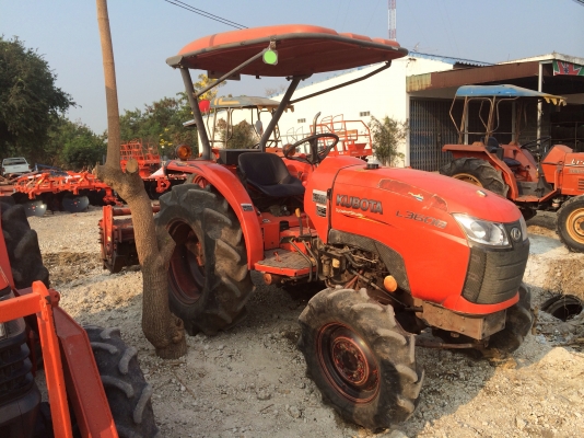 ขาย Kubota L3608