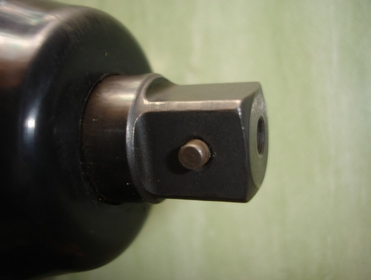 ขายบล็อคไฟฟ้าUSA. 5/8"  ไฟ115v. 6A