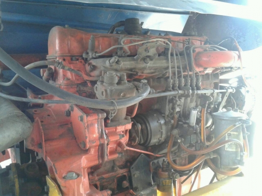 ขายรถเกี่ยวชาญเจริญอุ้ม 2.2 ตัวเดิน10 ปั้มไดกิ้นคู่ เครื่องISUZU 270แรง ขายรถเกี่ยวชาญเจริญอุ้ม 2.2 ตัวเดิน10 ปั้มไดกิ้นคู่ เครื่องISUZU 270แรง